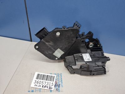 Замок двери задней левой для Land Rover Range Rover 2012-