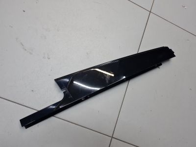 Накладка рамки двери задняя левая для Land Rover Range Rover 2012-