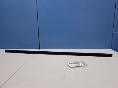 Молдинг рамки задней левой двери для Land Rover Range Rover 2012-