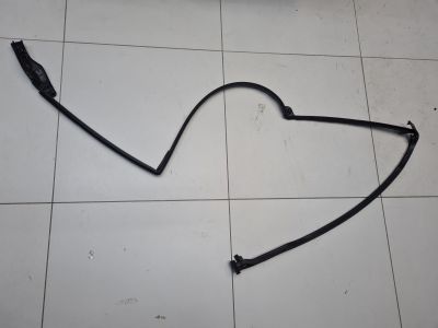 Уплотнитель двери задней левой для Land Rover Range Rover 2012-