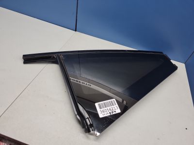 Стекло двери задней левой для Land Rover Range Rover 2012-