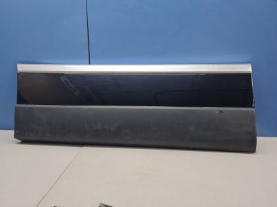 Молдинг двери правый задний для Land Rover Range Rover 2012-