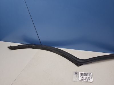 Уплотнитель двери задней правой для Land Rover Range Rover 2012-