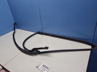 Уплотнитель двери задней правой для Land Rover Range Rover 2012-