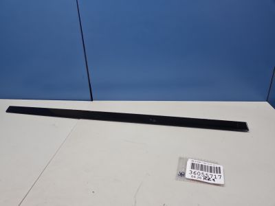 Молдинг рамки задней правой двери для Land Rover Range Rover 2012-