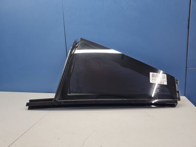 Стекло двери задней правой для Land Rover Range Rover 2012-