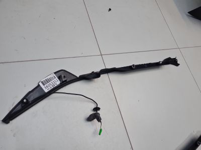 Датчик положения двери багажника левый для Land Rover Range Rover 2012-