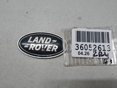 Эмблема двери багажника для Land Rover Range Rover 2012-