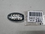 Эмблема двери багажника для Land Rover Range Rover 2012-
