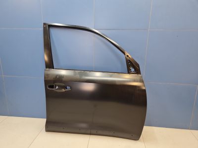 Дверь правая передняя для Toyota Land Cruiser 200 2008-