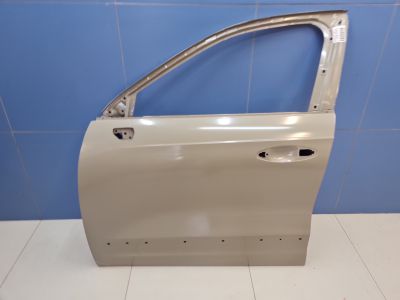 Дверь левая передняя для Haval Jolion 2021-