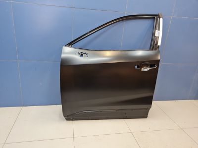Дверь левая передняя для Toyota RAV 4 2019-