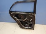 Дверь левая задняя