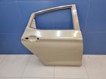 Дверь правая задняя для JAC J7 2020-