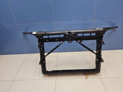 Панель передняя радиатора для Skoda Octavia A7 2013-2020