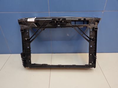 Панель передняя радиатора для Skoda Rapid 2013-