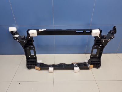 Панель передняя радиатора для Hyundai Tucson TL 2015-2021