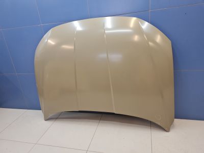 Капот для Hyundai Tucson NX4 2021-