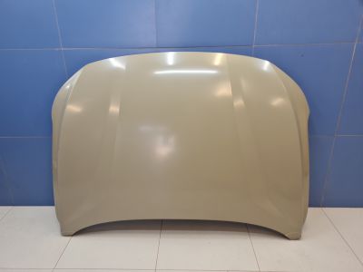 Капот для Exeed RX 2023-