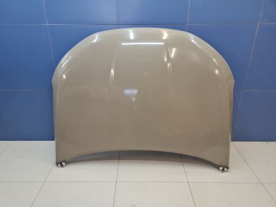 Капот для Haval Jolion 2021-