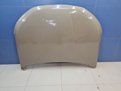 Капот для Haval Jolion 2021-