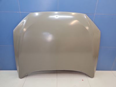 Капот для Haval F7X 2019-