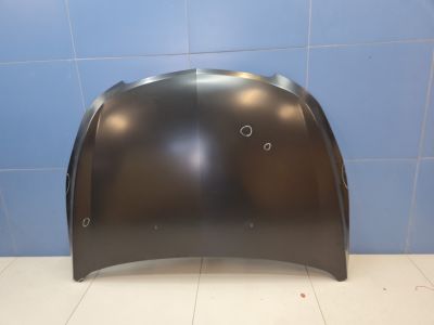 Капот для Chevrolet Cruze 2009-2016