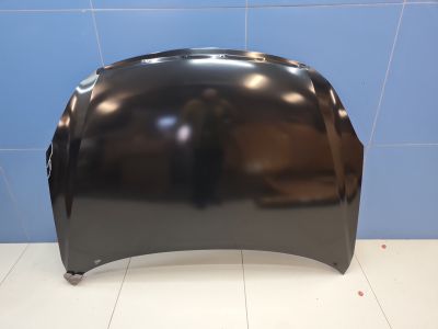 Капот для Nissan Almera G15 2012-2018