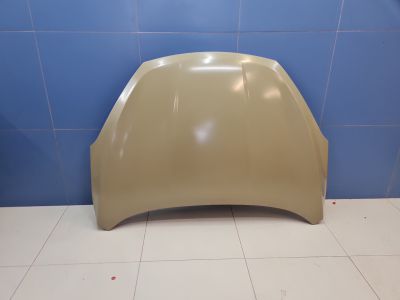 Капот для Chery Tiggo 4 Pro 2020-