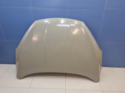 Капот для Chery Tiggo 8 2018-