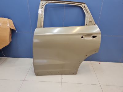 Дверь левая задняя для Haval Jolion 2021-
