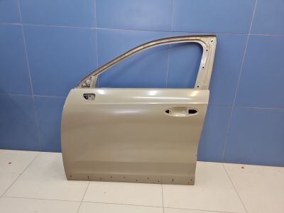 Дверь левая передняя для Haval Jolion 2021-
