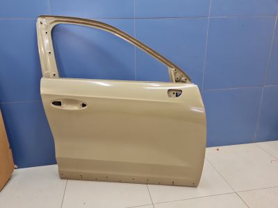 Дверь правая передняя для Haval Jolion 2021-