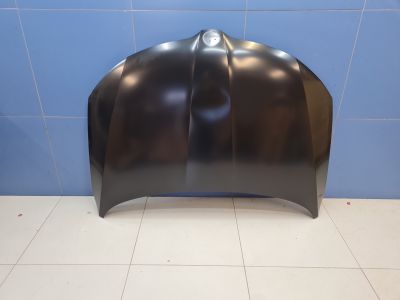 Капот для Skoda Rapid 2013-