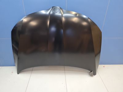 Капот для Skoda Rapid 2013-