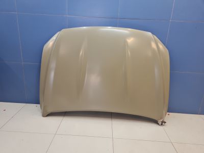 Капот для Geely Atlas Pro 2021-