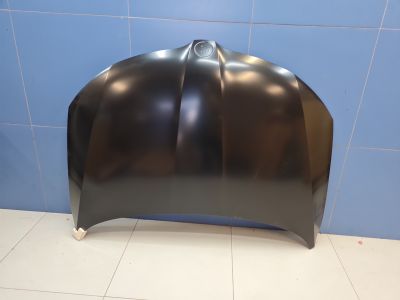 Капот для Skoda Rapid 2013-