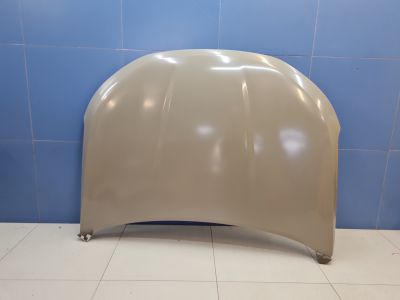 Капот для Haval Jolion 2021-