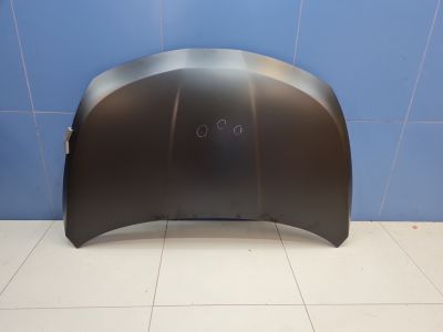 Капот для Nissan Tiida C11 2004-2013