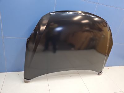 Капот для Nissan Almera G15 2012-2018