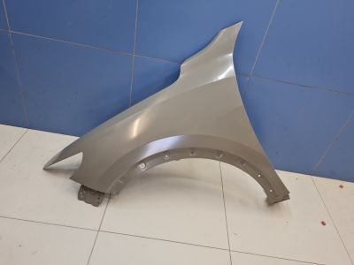 Крыло переднее левое для Haval F7X 2019-