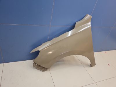 Крыло переднее левое для Haval Jolion 2021-