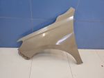 Крыло переднее левое