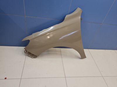 Крыло переднее левое для Haval Jolion 2021-