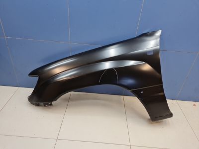 Крыло переднее левое для Toyota Land Cruiser 100 1998-2007