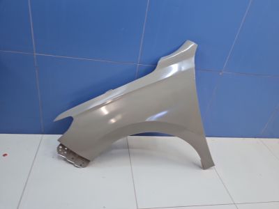 Крыло переднее левое для Haval Jolion 2021-