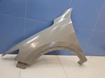 Крыло переднее левое