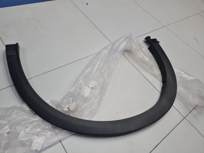 Расширитель арки левый передний для Mazda CX-5 2017-
