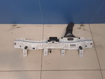 Панель передняя радиатора для Jetour Dashing X-1 2022-