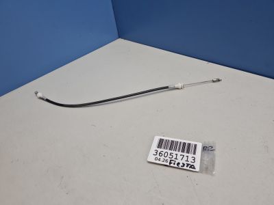 Трос открывания передней двери для Ford Fiesta Mk6 2008-2019